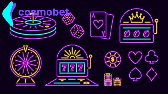 cosmobet ua